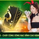 game bài lu88 - cháy cùng sòng bạc đỉnh cao đậm chất á đông